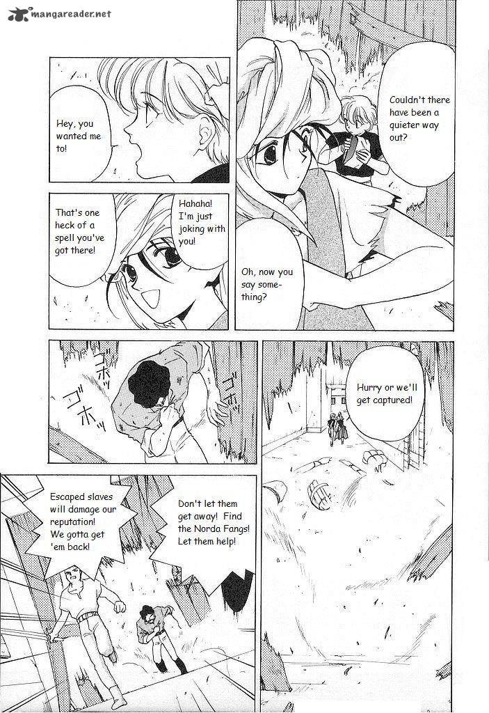 Fire Emblem Ankokuryuu To Hikari No Ken Chapter 27 Page 23
