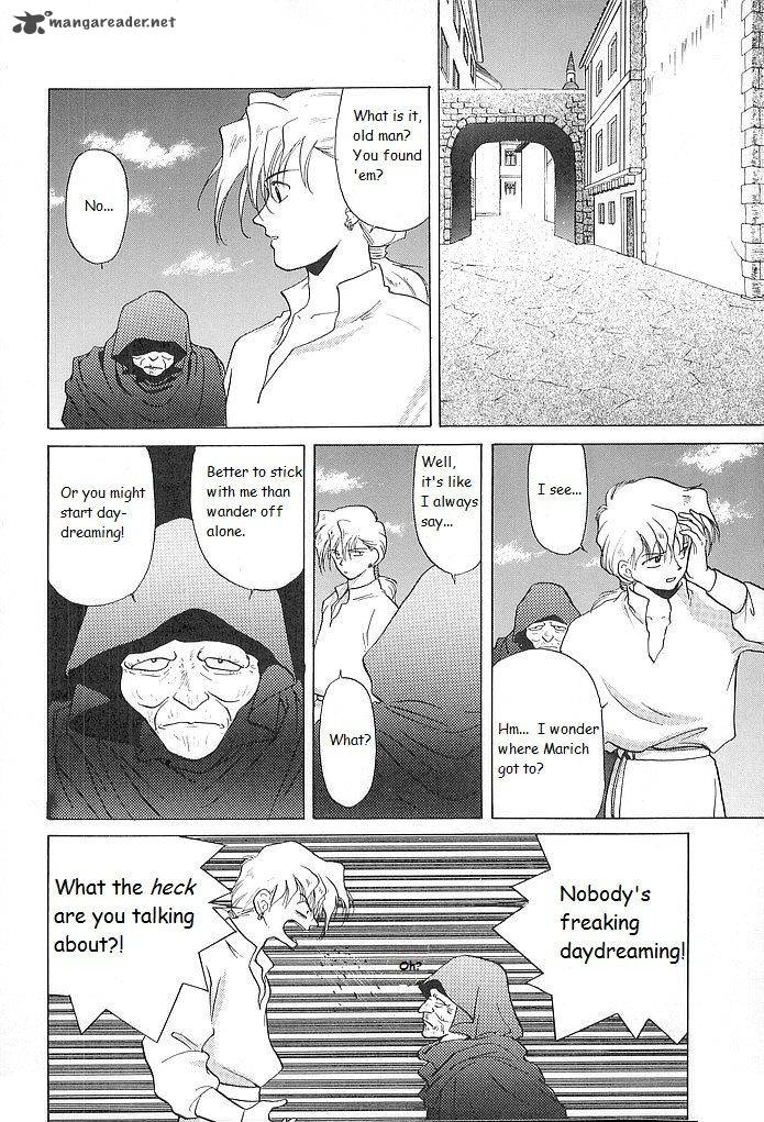 Fire Emblem Ankokuryuu To Hikari No Ken Chapter 27 Page 24