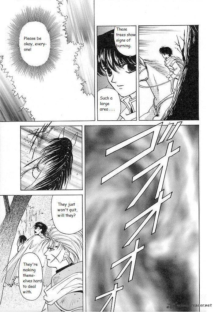 Fire Emblem Ankokuryuu To Hikari No Ken Chapter 27 Page 9