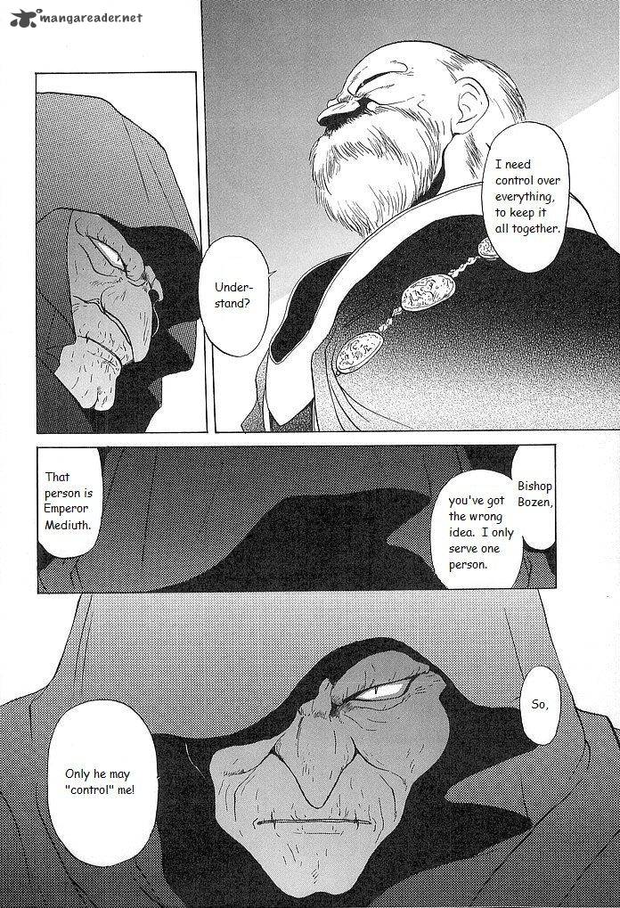 Fire Emblem Ankokuryuu To Hikari No Ken Chapter 28 Page 13