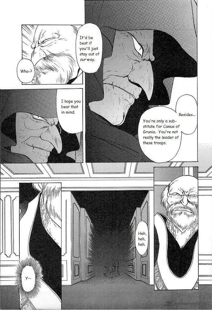 Fire Emblem Ankokuryuu To Hikari No Ken Chapter 28 Page 14