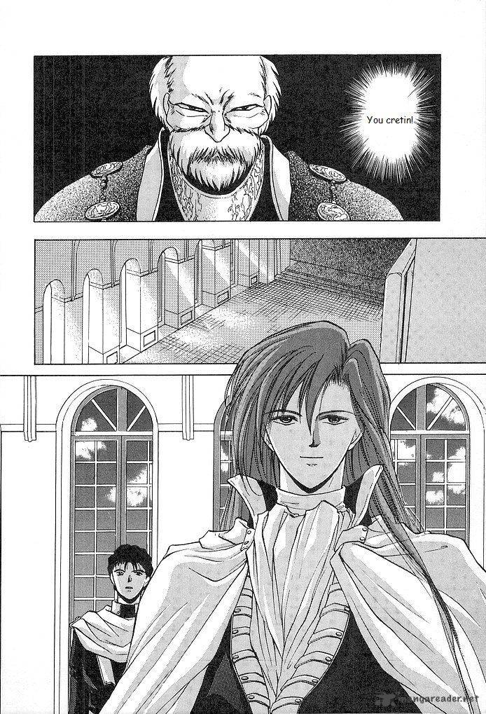 Fire Emblem Ankokuryuu To Hikari No Ken Chapter 28 Page 15