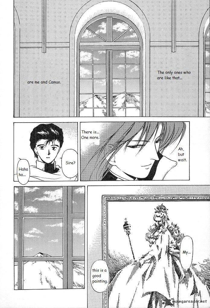 Fire Emblem Ankokuryuu To Hikari No Ken Chapter 28 Page 19