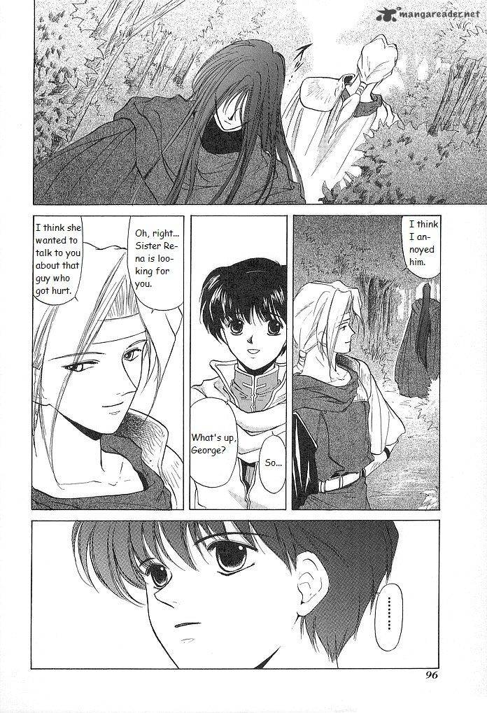Fire Emblem Ankokuryuu To Hikari No Ken Chapter 28 Page 23