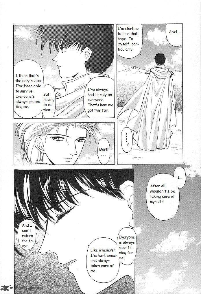 Fire Emblem Ankokuryuu To Hikari No Ken Chapter 28 Page 29