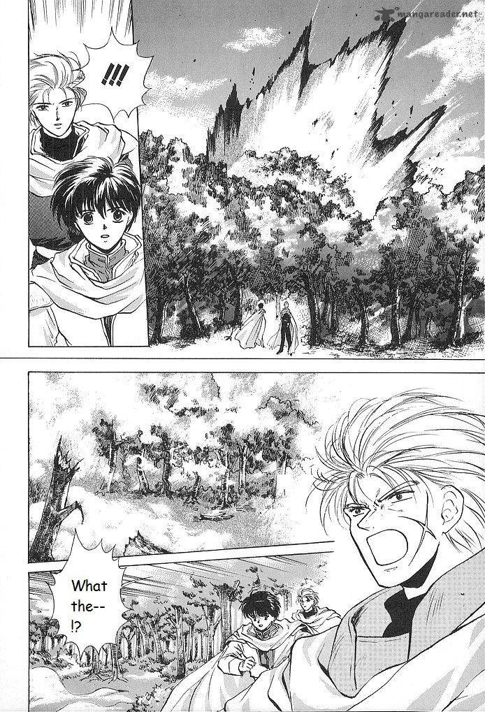 Fire Emblem Ankokuryuu To Hikari No Ken Chapter 28 Page 33