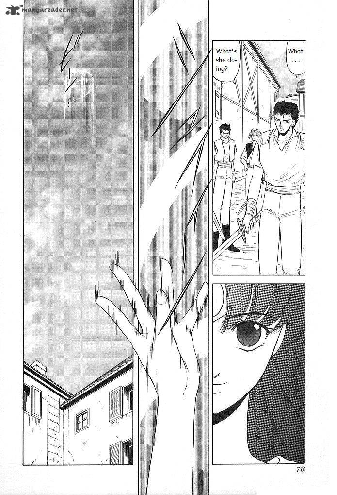 Fire Emblem Ankokuryuu To Hikari No Ken Chapter 28 Page 5