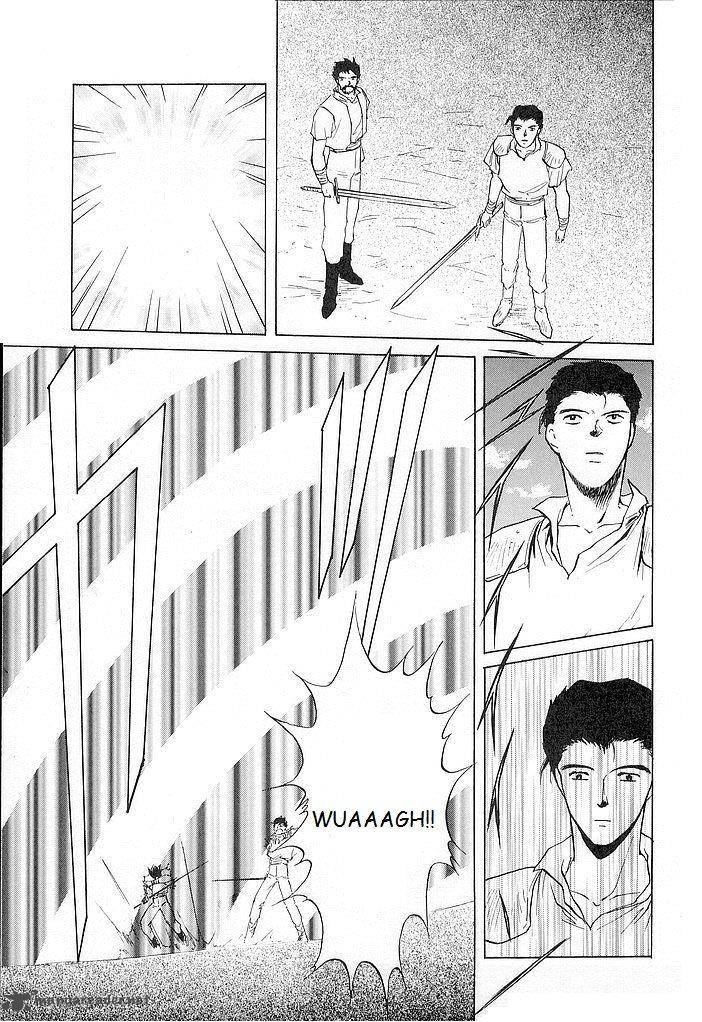 Fire Emblem Ankokuryuu To Hikari No Ken Chapter 28 Page 6