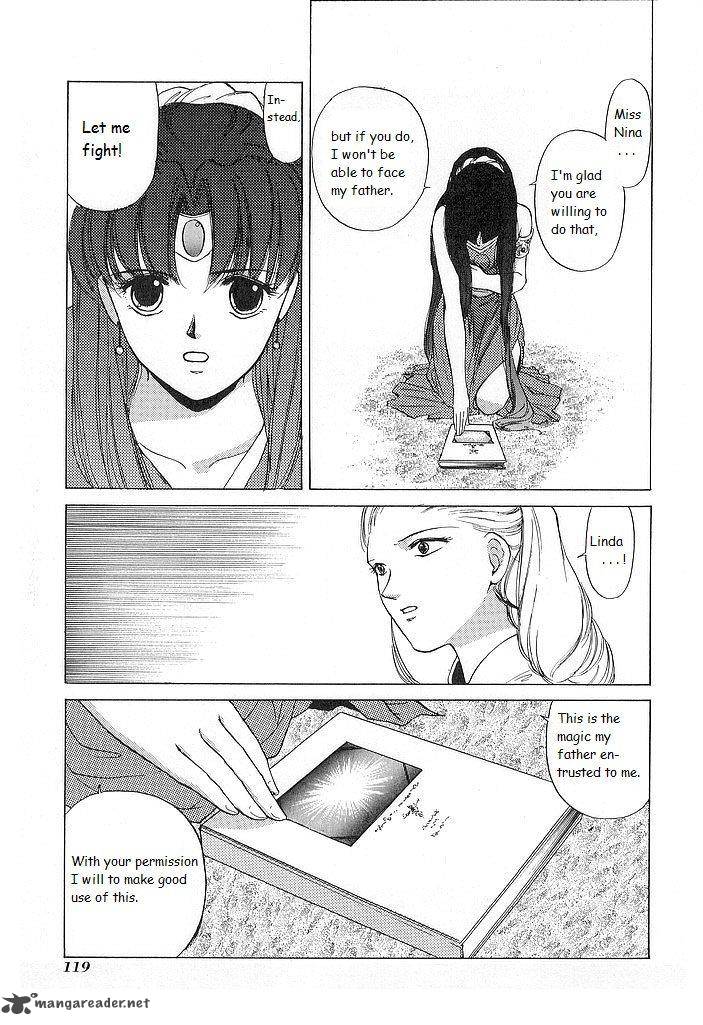 Fire Emblem Ankokuryuu To Hikari No Ken Chapter 29 Page 11