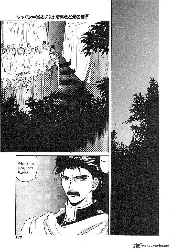 Fire Emblem Ankokuryuu To Hikari No Ken Chapter 29 Page 15