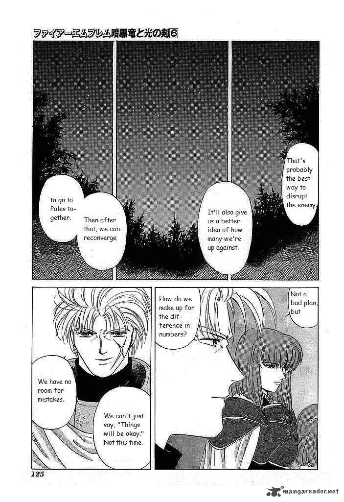 Fire Emblem Ankokuryuu To Hikari No Ken Chapter 29 Page 17