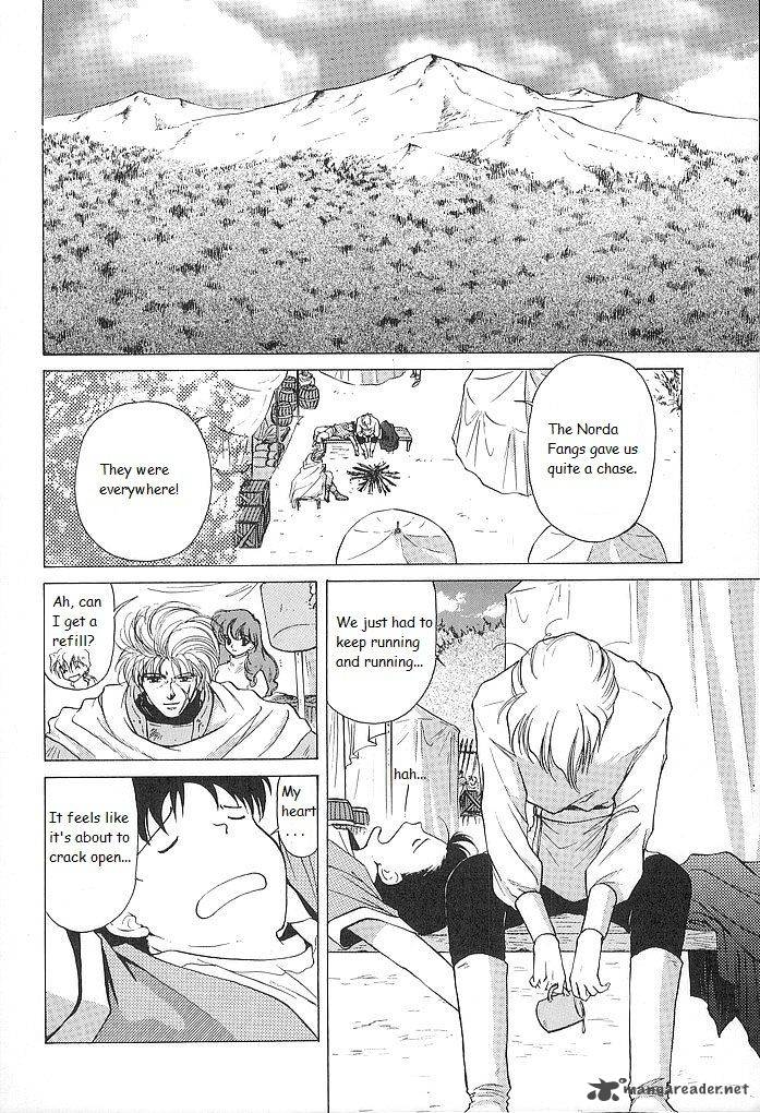 Fire Emblem Ankokuryuu To Hikari No Ken Chapter 29 Page 2
