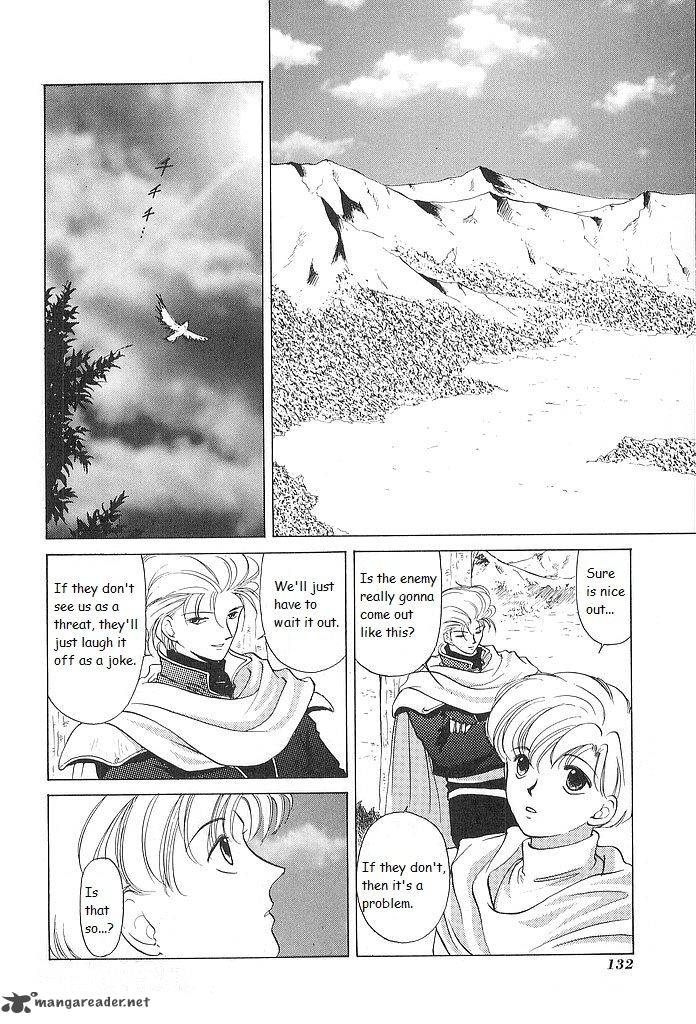 Fire Emblem Ankokuryuu To Hikari No Ken Chapter 29 Page 24