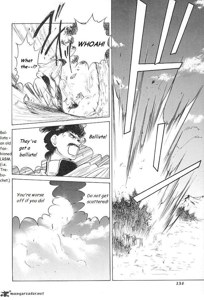 Fire Emblem Ankokuryuu To Hikari No Ken Chapter 29 Page 26