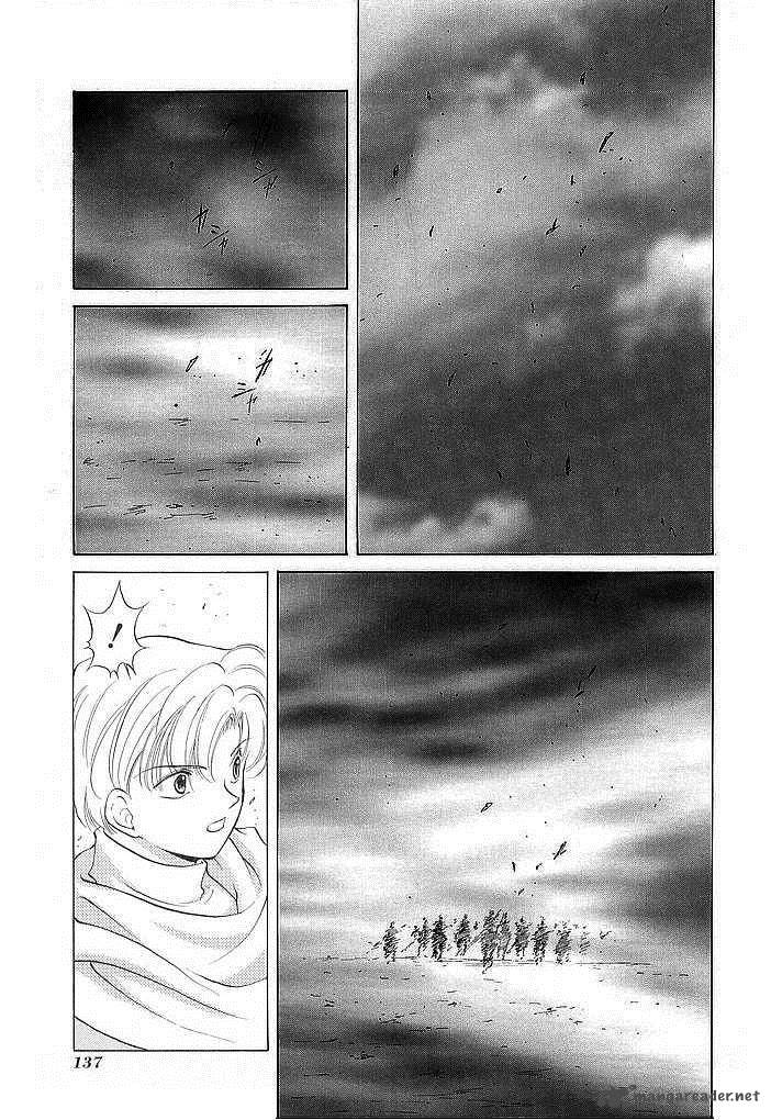 Fire Emblem Ankokuryuu To Hikari No Ken Chapter 29 Page 29