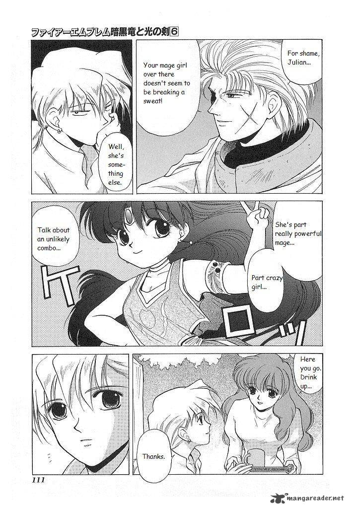 Fire Emblem Ankokuryuu To Hikari No Ken Chapter 29 Page 3
