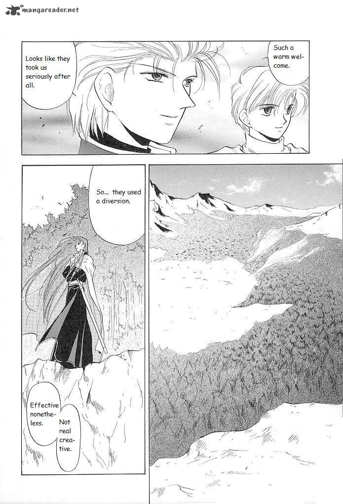 Fire Emblem Ankokuryuu To Hikari No Ken Chapter 29 Page 30