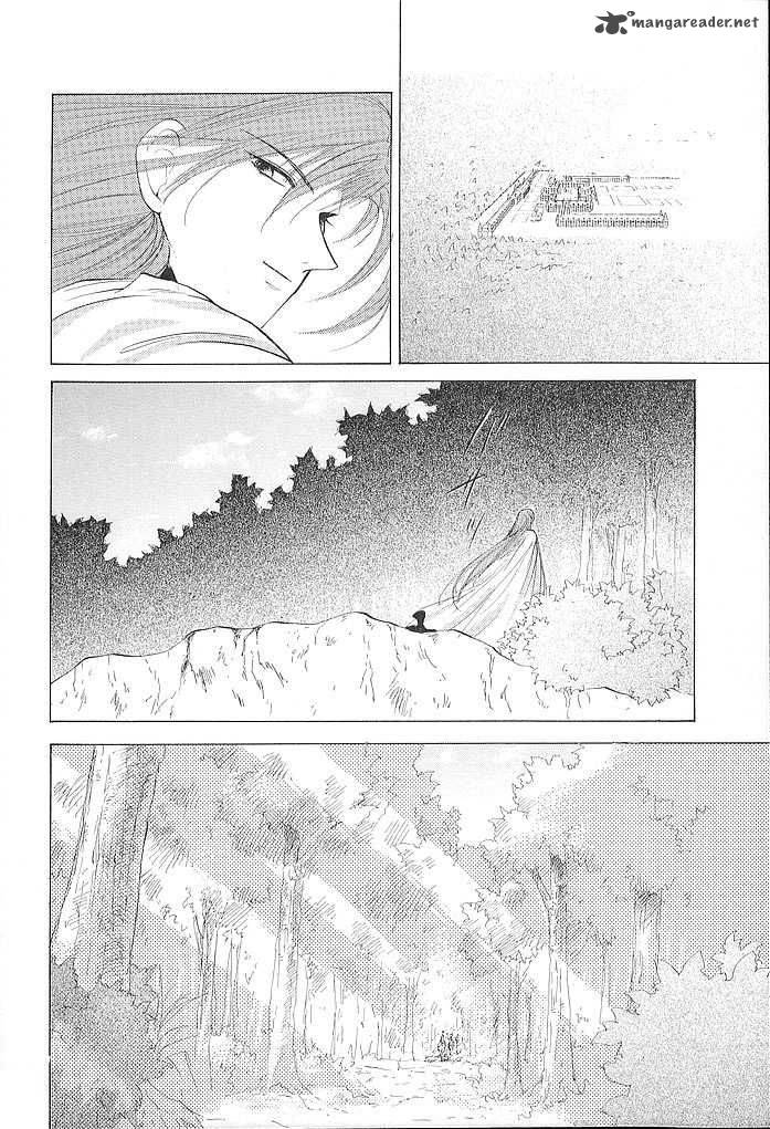 Fire Emblem Ankokuryuu To Hikari No Ken Chapter 29 Page 32