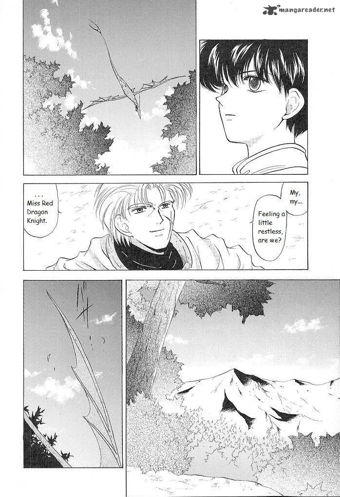 Fire Emblem Ankokuryuu To Hikari No Ken Chapter 29 Page 34
