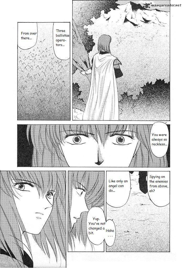 Fire Emblem Ankokuryuu To Hikari No Ken Chapter 29 Page 35