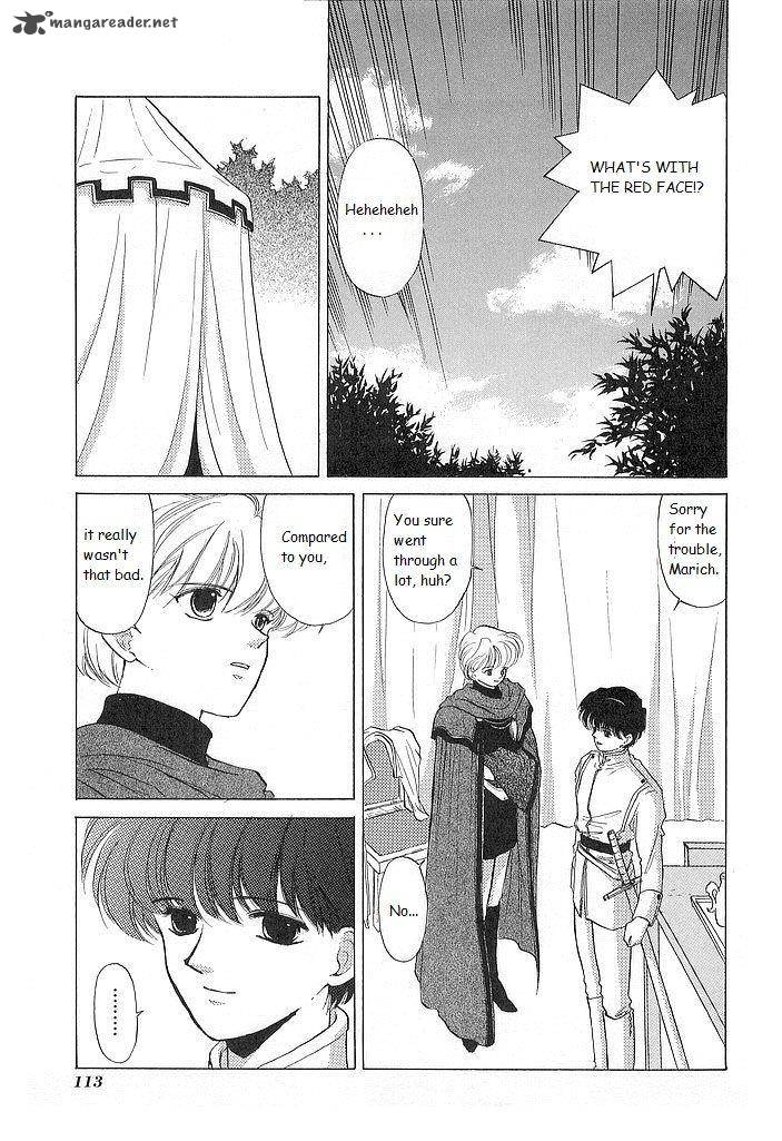 Fire Emblem Ankokuryuu To Hikari No Ken Chapter 29 Page 5