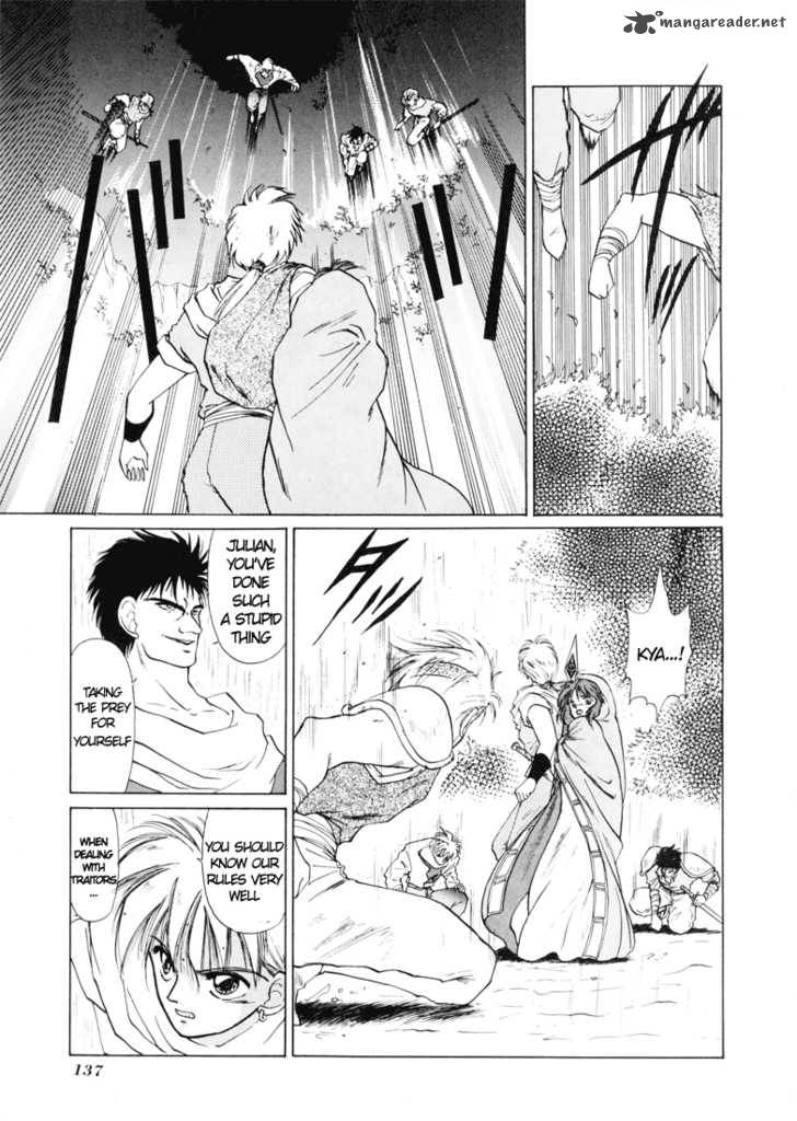 Fire Emblem Ankokuryuu To Hikari No Ken Chapter 3 Page 10