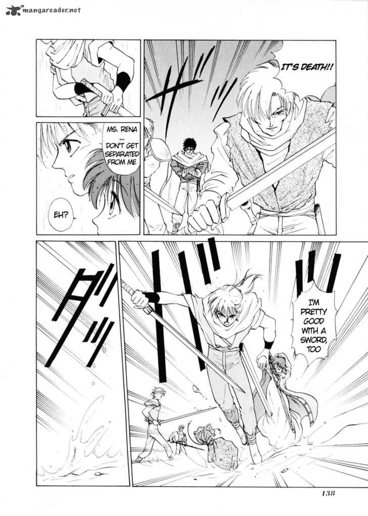 Fire Emblem Ankokuryuu To Hikari No Ken Chapter 3 Page 11