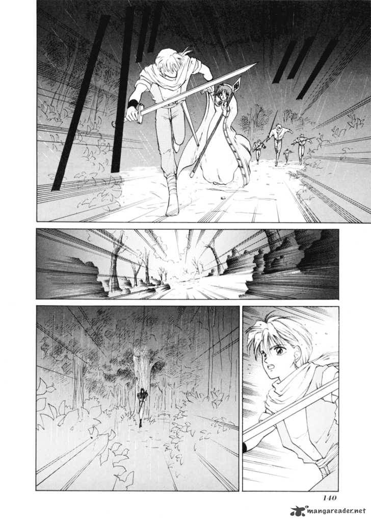 Fire Emblem Ankokuryuu To Hikari No Ken Chapter 3 Page 13