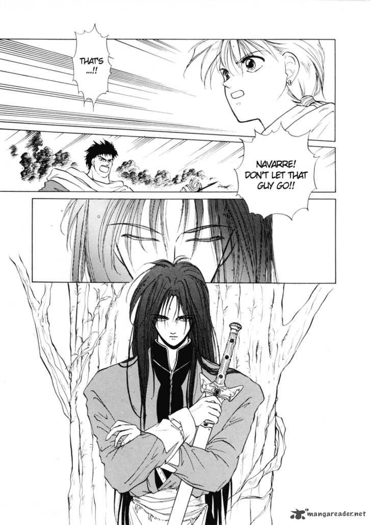 Fire Emblem Ankokuryuu To Hikari No Ken Chapter 3 Page 14