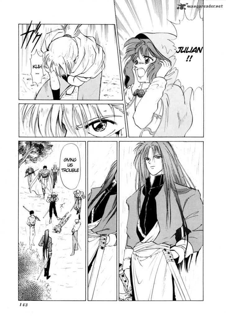Fire Emblem Ankokuryuu To Hikari No Ken Chapter 3 Page 16