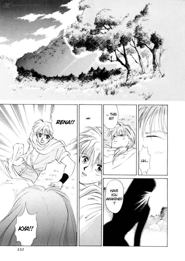 Fire Emblem Ankokuryuu To Hikari No Ken Chapter 3 Page 24