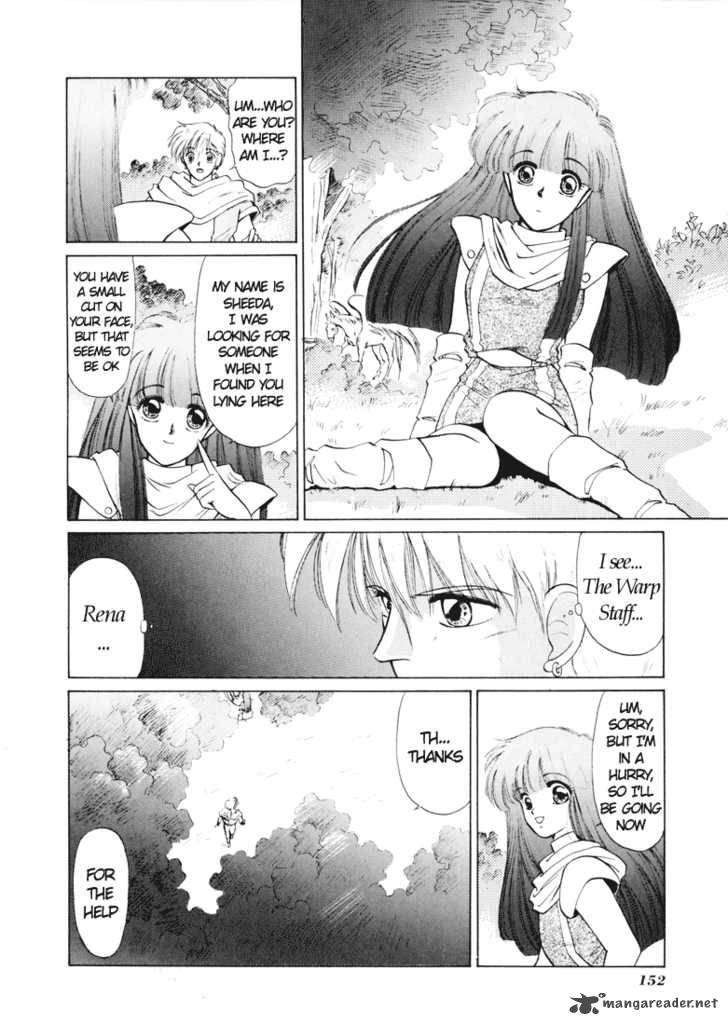 Fire Emblem Ankokuryuu To Hikari No Ken Chapter 3 Page 25
