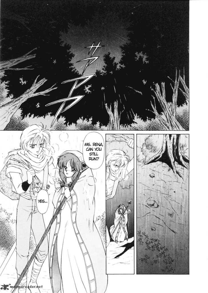 Fire Emblem Ankokuryuu To Hikari No Ken Chapter 3 Page 6