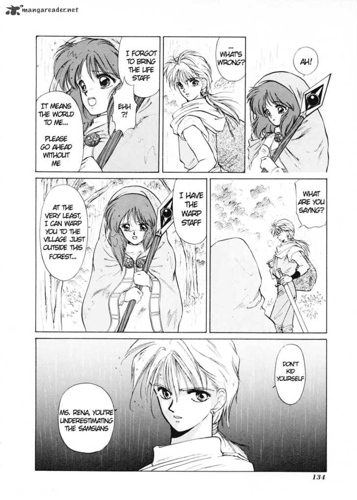 Fire Emblem Ankokuryuu To Hikari No Ken Chapter 3 Page 7