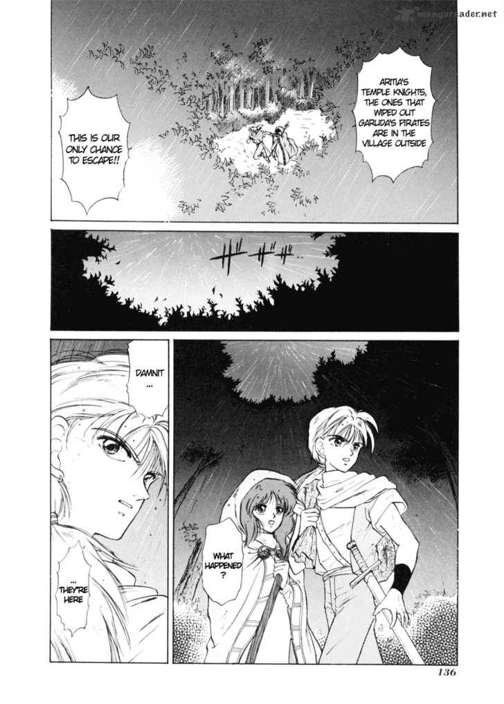 Fire Emblem Ankokuryuu To Hikari No Ken Chapter 3 Page 9