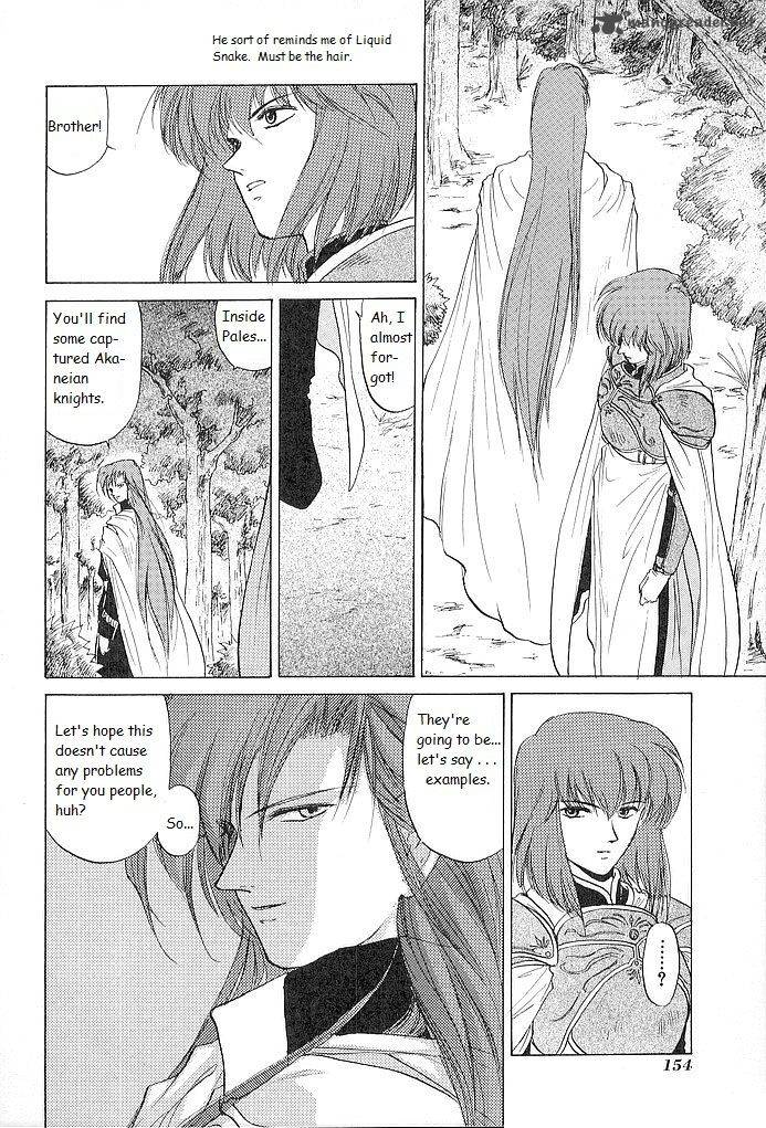 Fire Emblem Ankokuryuu To Hikari No Ken Chapter 30 Page 10