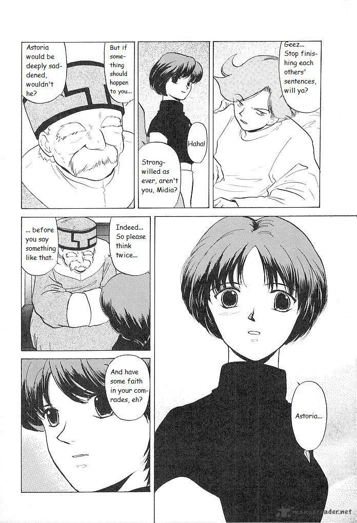 Fire Emblem Ankokuryuu To Hikari No Ken Chapter 30 Page 14