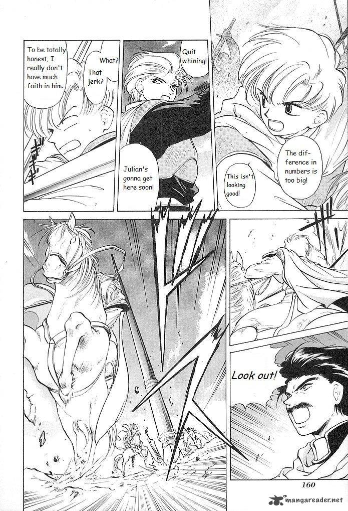 Fire Emblem Ankokuryuu To Hikari No Ken Chapter 30 Page 16