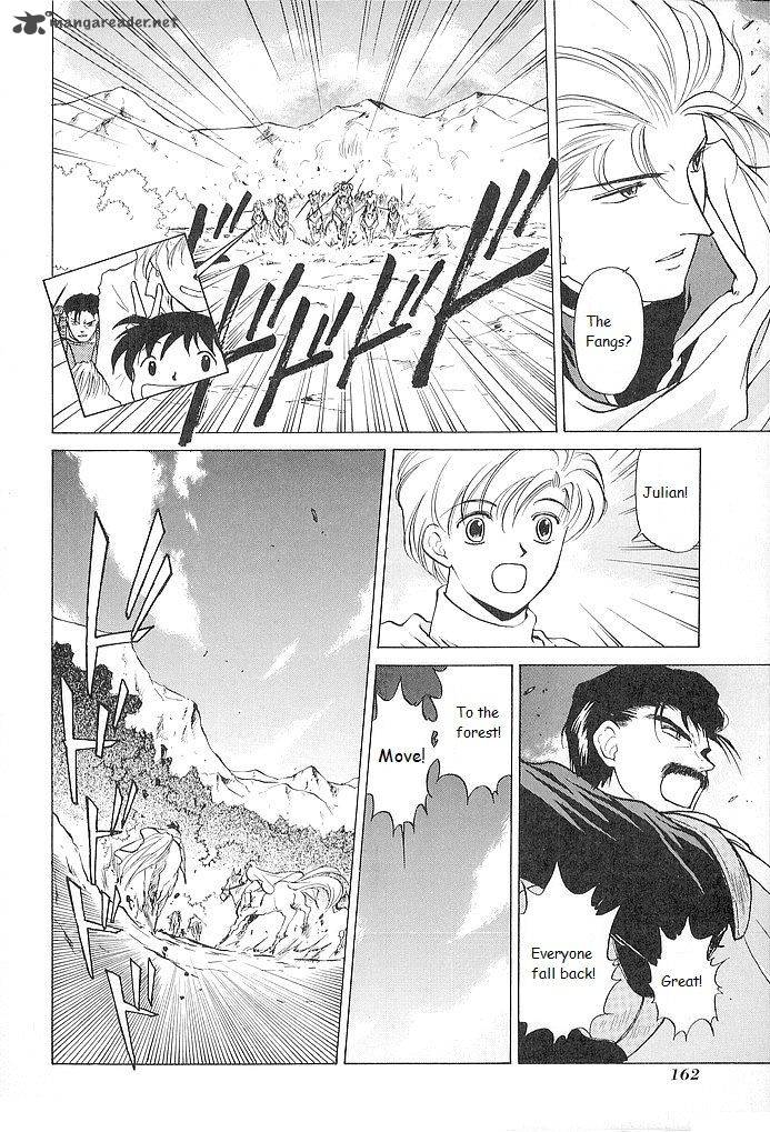 Fire Emblem Ankokuryuu To Hikari No Ken Chapter 30 Page 18
