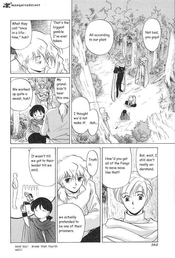Fire Emblem Ankokuryuu To Hikari No Ken Chapter 30 Page 20