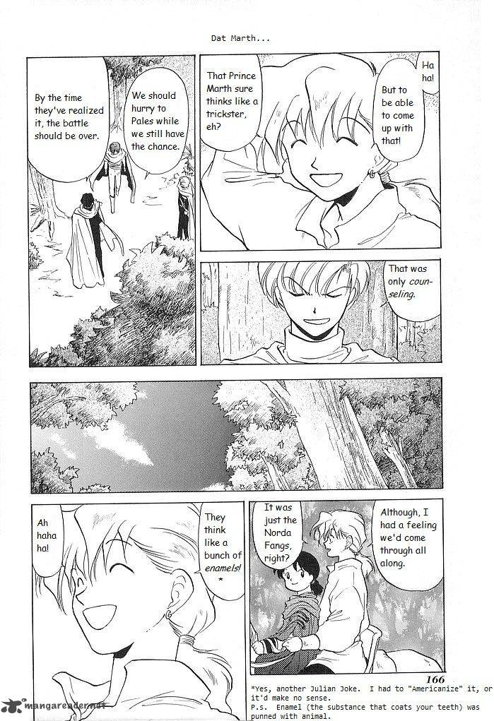 Fire Emblem Ankokuryuu To Hikari No Ken Chapter 30 Page 22