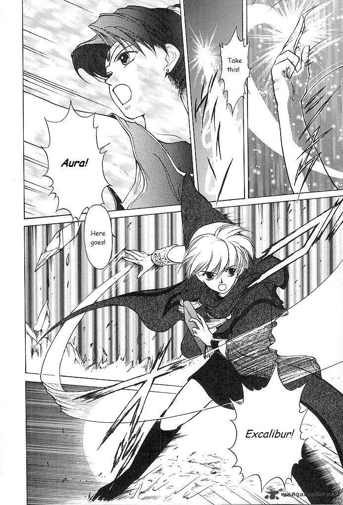 Fire Emblem Ankokuryuu To Hikari No Ken Chapter 30 Page 24