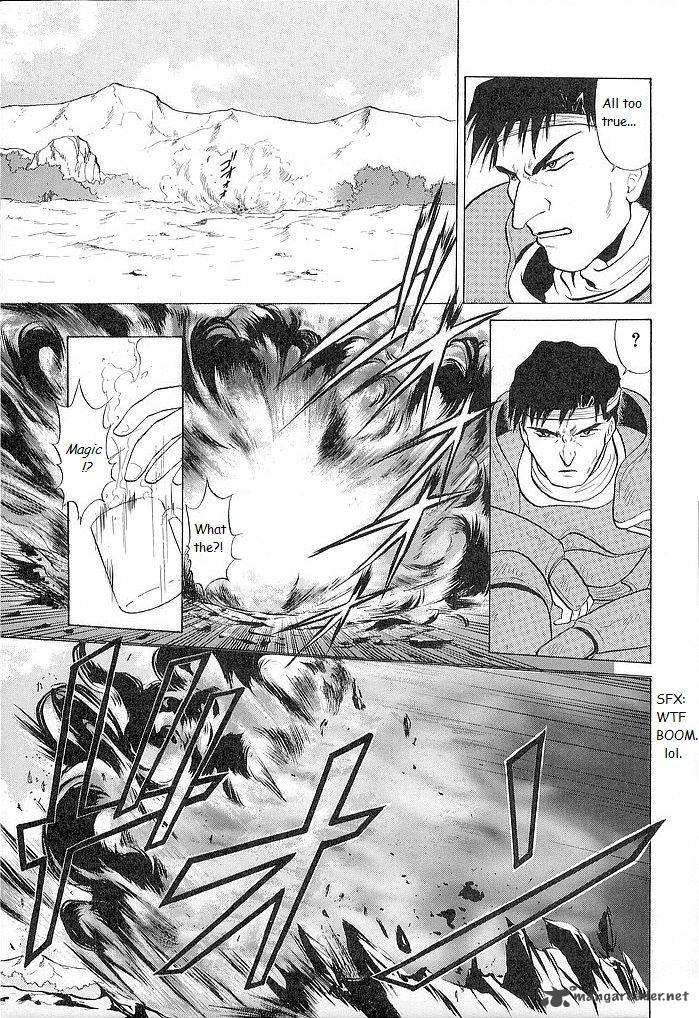 Fire Emblem Ankokuryuu To Hikari No Ken Chapter 30 Page 3