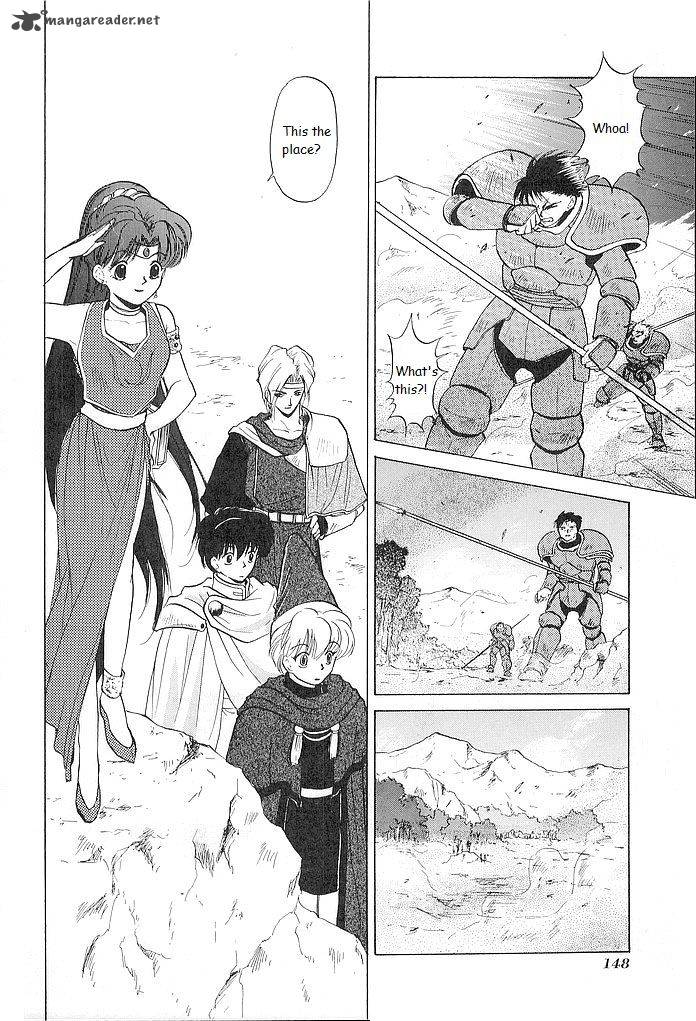Fire Emblem Ankokuryuu To Hikari No Ken Chapter 30 Page 4