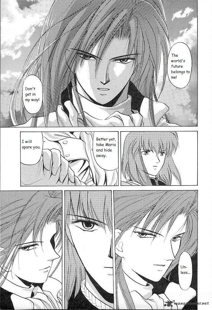 Fire Emblem Ankokuryuu To Hikari No Ken Chapter 30 Page 9