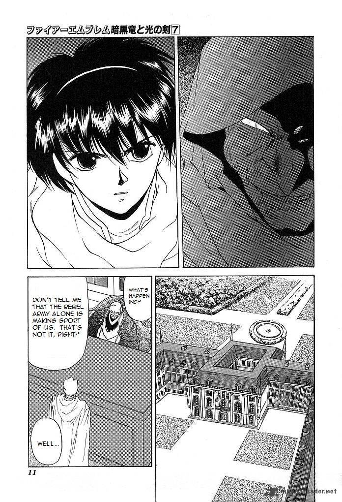 Fire Emblem Ankokuryuu To Hikari No Ken Chapter 31 Page 13