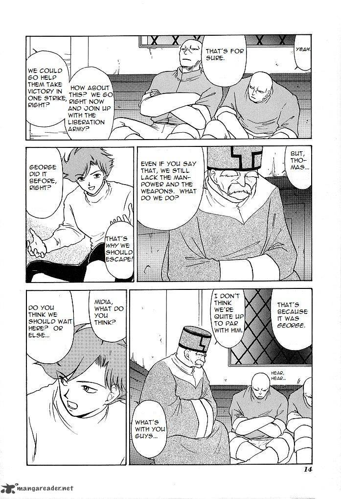 Fire Emblem Ankokuryuu To Hikari No Ken Chapter 31 Page 16
