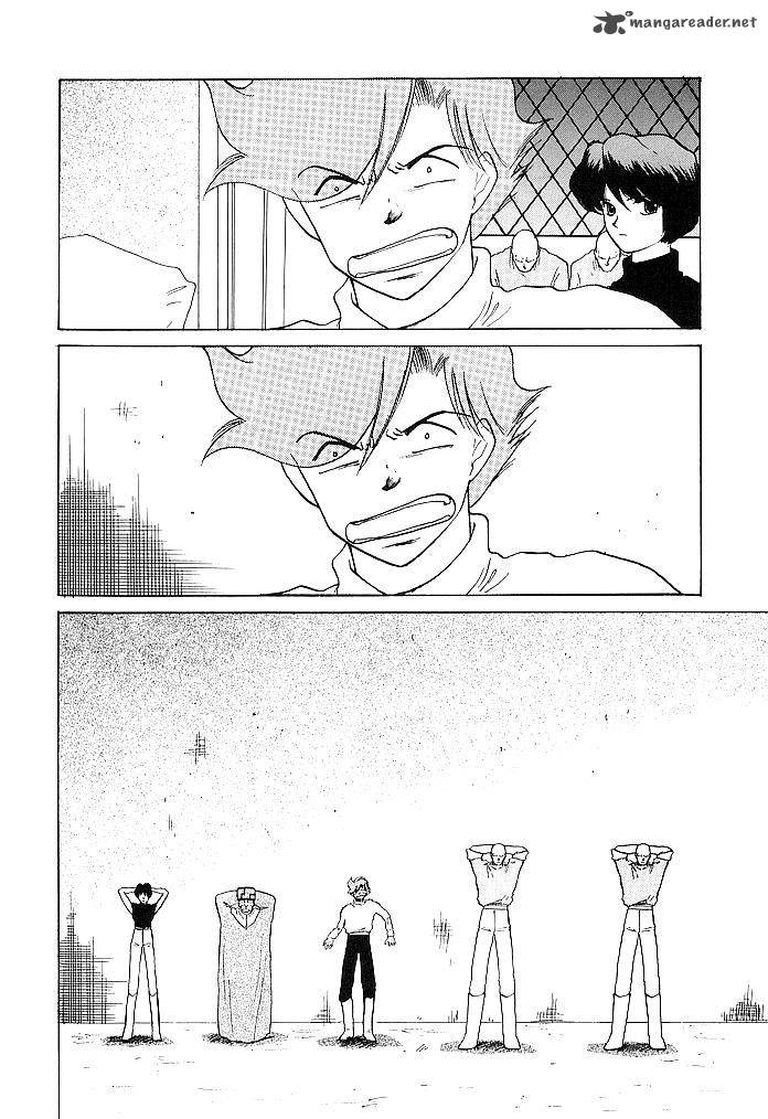 Fire Emblem Ankokuryuu To Hikari No Ken Chapter 31 Page 18