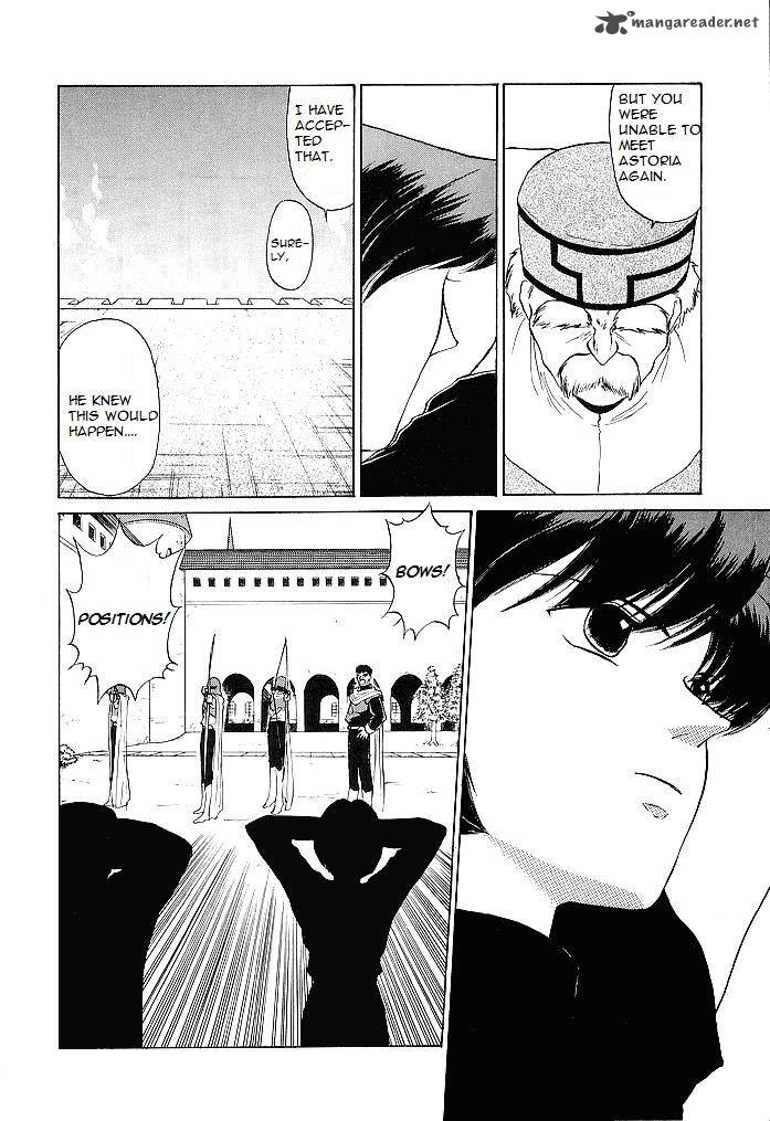 Fire Emblem Ankokuryuu To Hikari No Ken Chapter 31 Page 20
