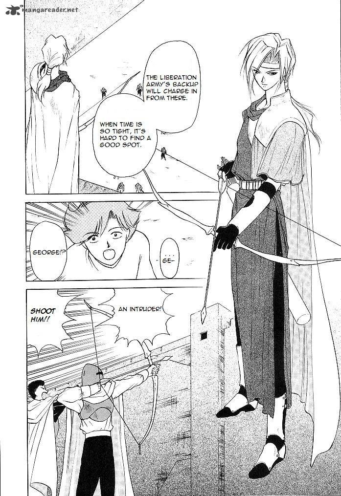Fire Emblem Ankokuryuu To Hikari No Ken Chapter 31 Page 24
